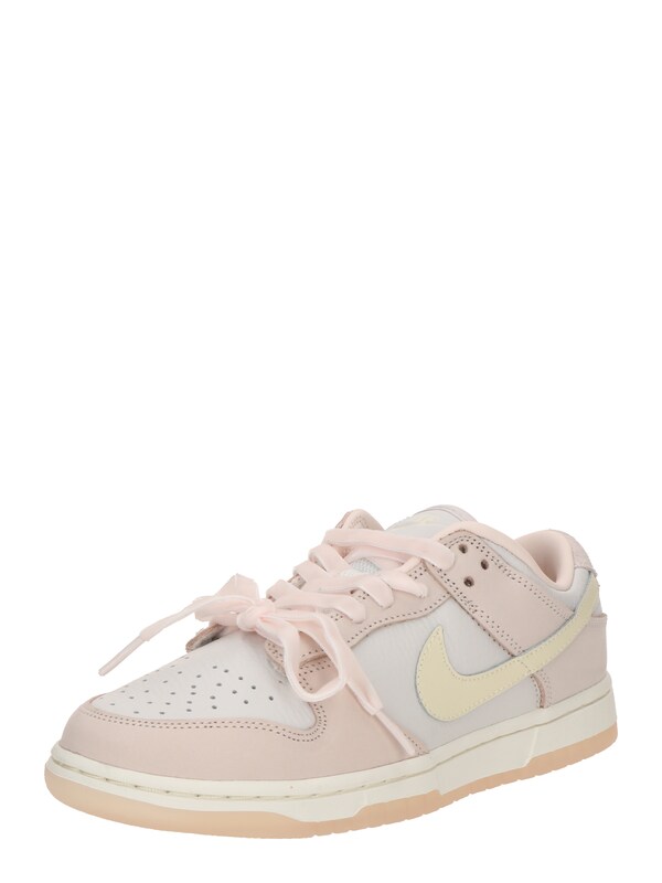 Nike Sportswear Sneaker Bassa 'DUNK' In Rosa