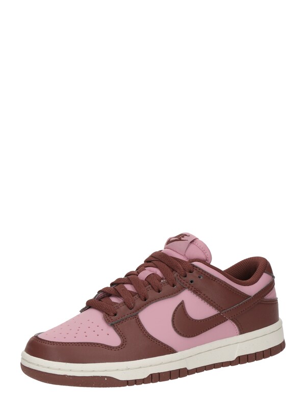 Nike Sportswear Sneaker Bassa 'Dunk Next Nature' In Rosa