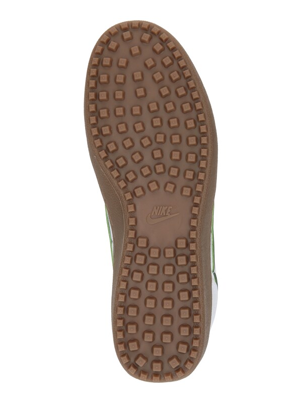 Nike Sportswear Sneaker Bassa 'FIELD GENERAL' In Bianco