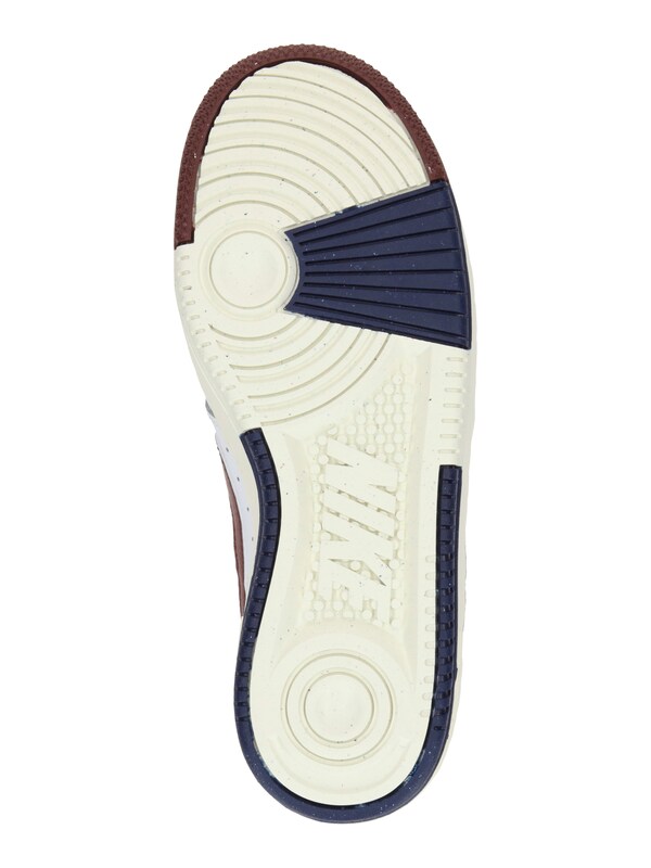 Nike Sportswear Sneaker Bassa 'GAMMA FORCE' In Bianco