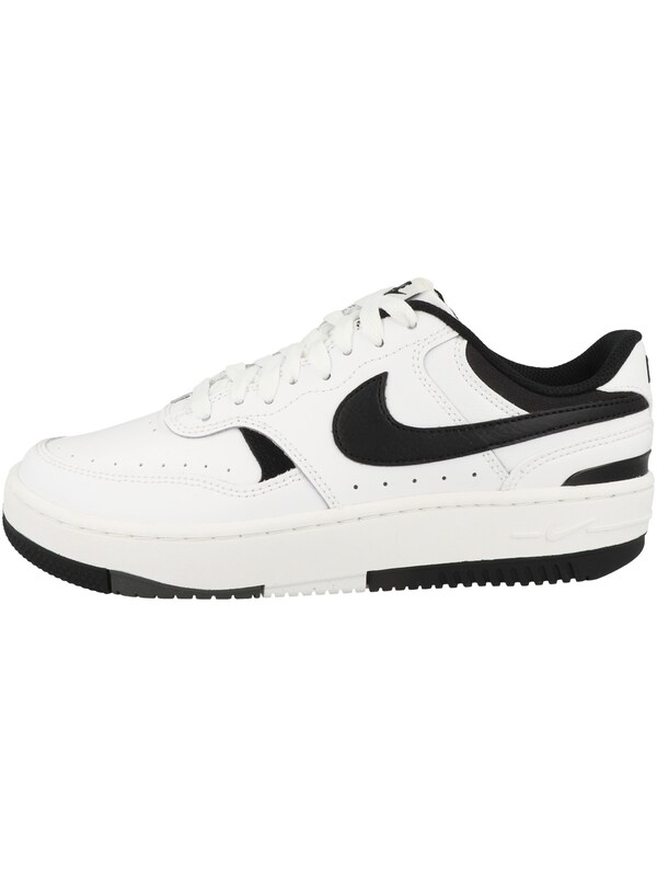 Nike Sportswear Sneaker Bassa 'Gamma Force' In Bianco