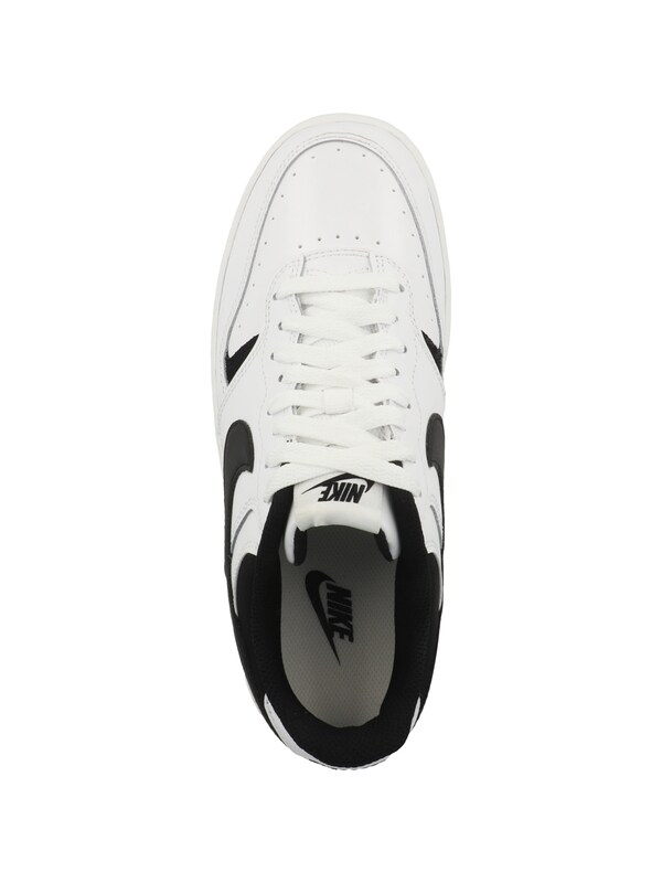 Nike Sportswear Sneaker Bassa 'Gamma Force' In Bianco