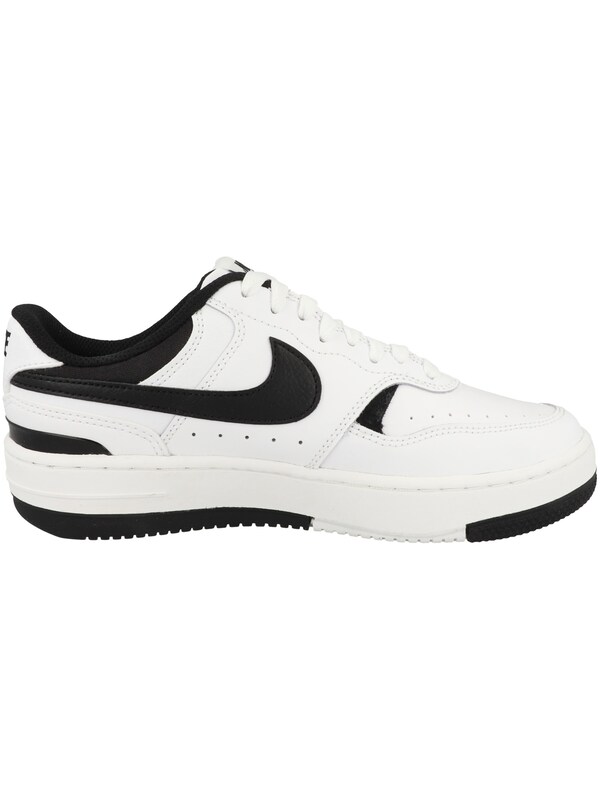Nike Sportswear Sneaker Bassa 'Gamma Force' In Bianco