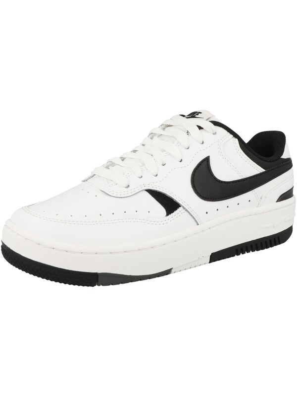 Nike Sportswear Sneaker bassa 'Gamma Force' in Bianco