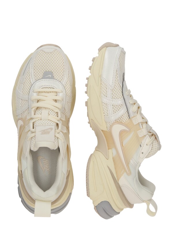 Nike Sportswear Sneaker Bassa In Beige Avorio