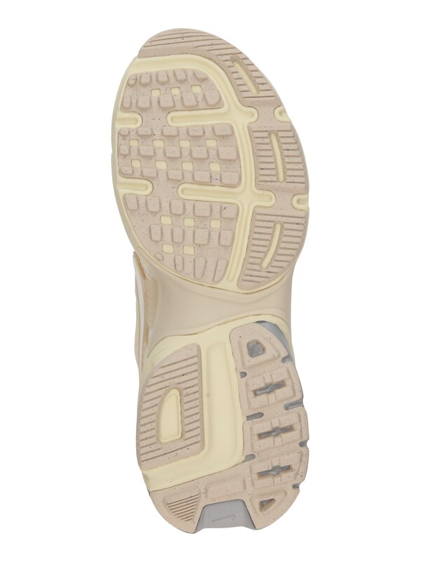 Nike Sportswear Sneaker Bassa In Beige Avorio