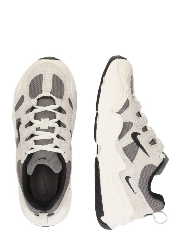 Nike Sportswear Sneaker Bassa 'TECH HERA' In Beige