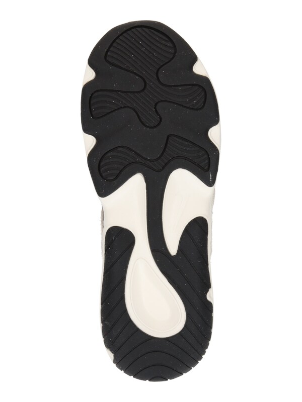 Nike Sportswear Sneaker Bassa 'TECH HERA' In Beige