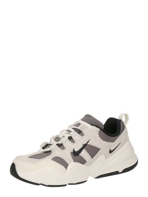 Nike Sportswear Sneaker Bassa 'TECH HERA' In Beige
