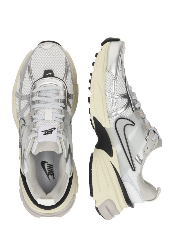 Nike Sportswear Sneaker Bassa 'V2K' In Bianco