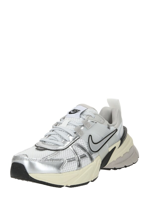 Nike Sportswear Sneaker bassa 'V2K' in Bianco