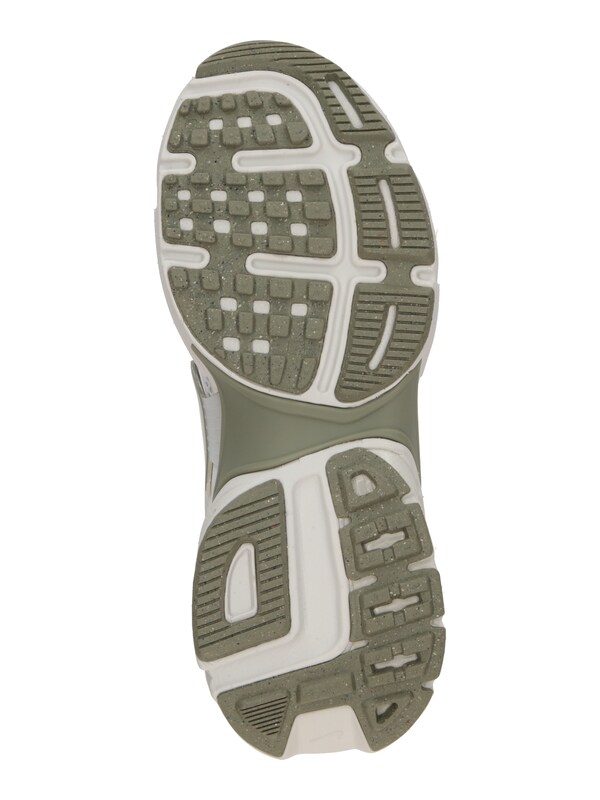 Nike Sportswear Sneaker Bassa 'V2K' In Grigio Chiaro