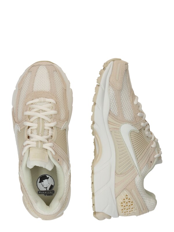 Nike Sportswear Sneaker Bassa 'ZOOM VOMERO 5' In Beige