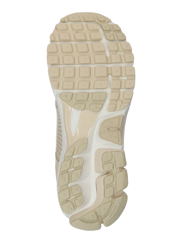 Nike Sportswear Sneaker Bassa 'ZOOM VOMERO 5' In Beige