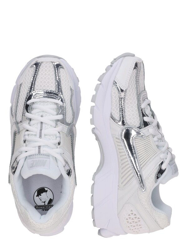Nike Sportswear Sneaker Bassa 'ZOOM VOMERO 5' In Bianco