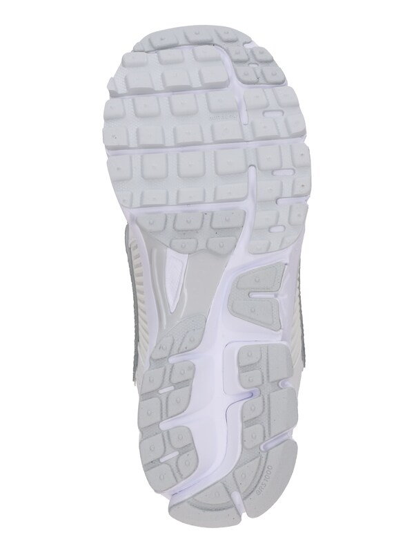 Nike Sportswear Sneaker Bassa 'ZOOM VOMERO 5' In Bianco