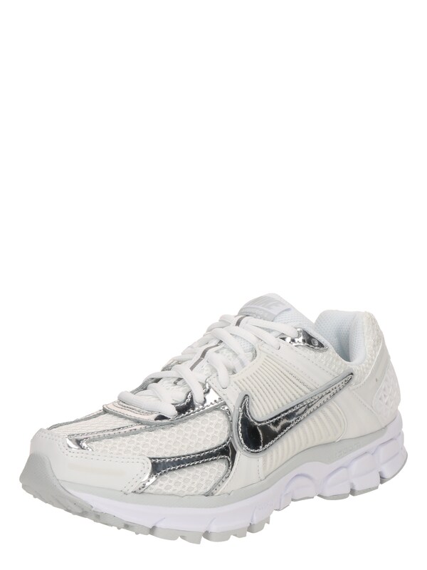 Nike Sportswear Sneaker bassa 'ZOOM VOMERO 5' in Bianco