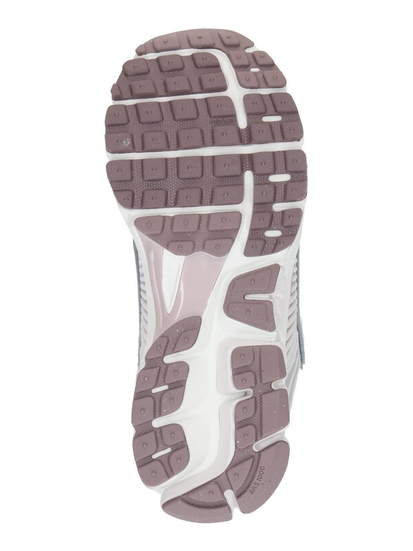 Nike Sportswear Sneaker Bassa 'ZOOM VOMERO 5' In Grigio Grigio Chiaro