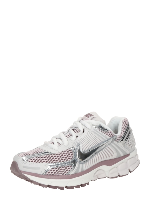 Nike Sportswear Sneaker bassa 'ZOOM VOMERO 5' in Grigio Grigio Chiaro