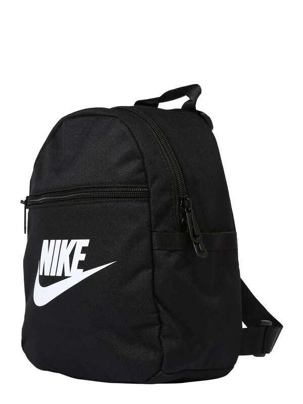 Nike Sportswear Zaino 'Futura 365' In Nero