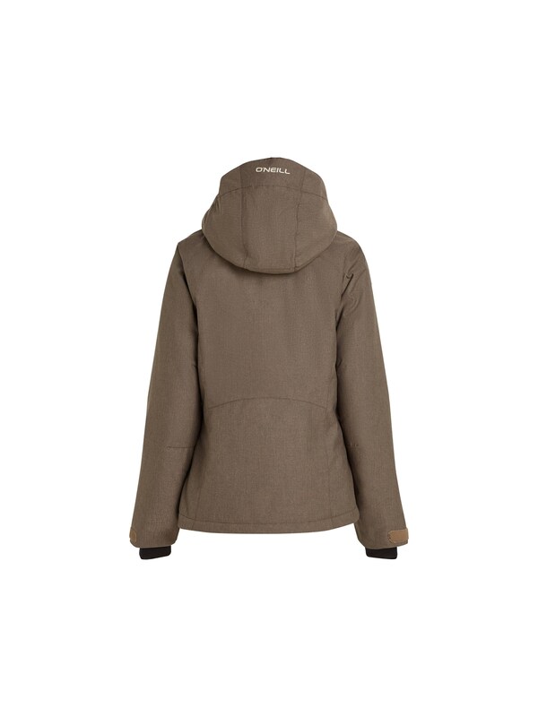 O'NEILL Giacca Per Outdoor 'Stuvite' In Camoscio