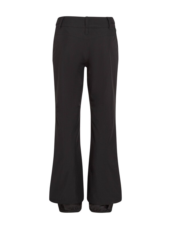 O'NEILL Regular Pantaloni Per Outdoor 'Aplite' In Nero