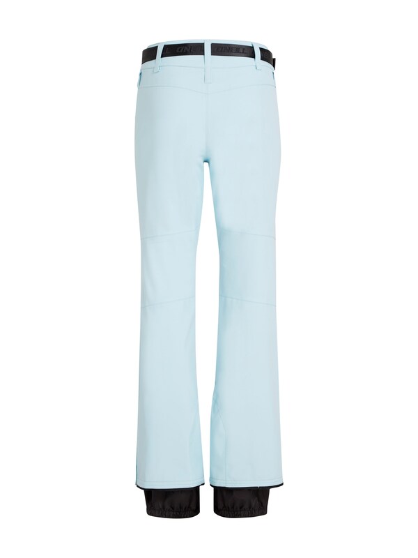 O'NEILL Slimfit Pantaloni Per Outdoor In Blu Pastello