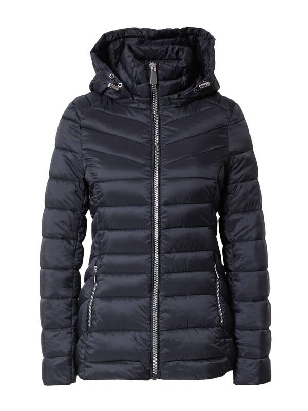 Oasis Giacca di mezza stagione in Nero