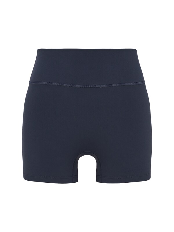 OCEANSAPART Skinny Leggings in Blu Scuro