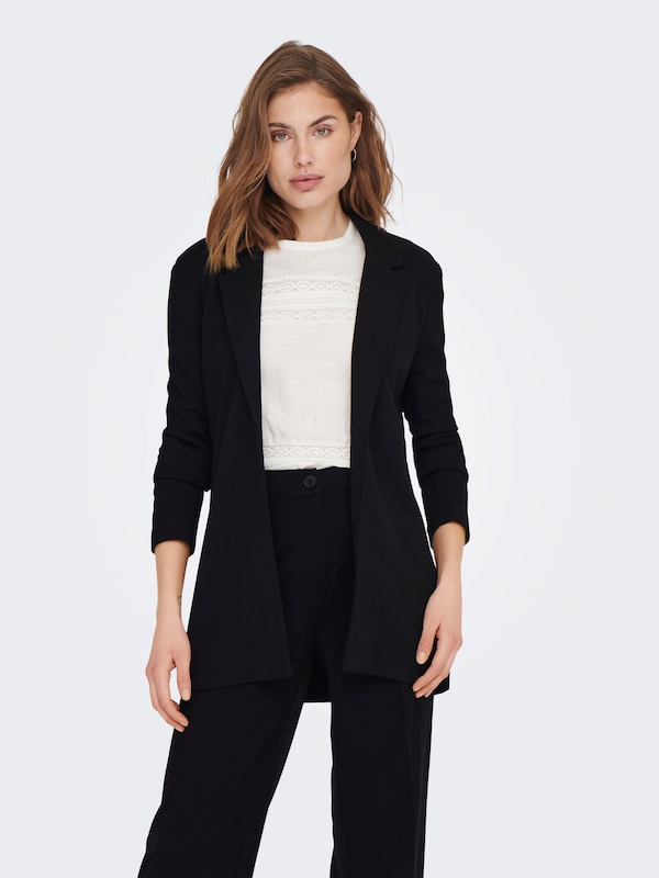 ONLY Blazer In Nero