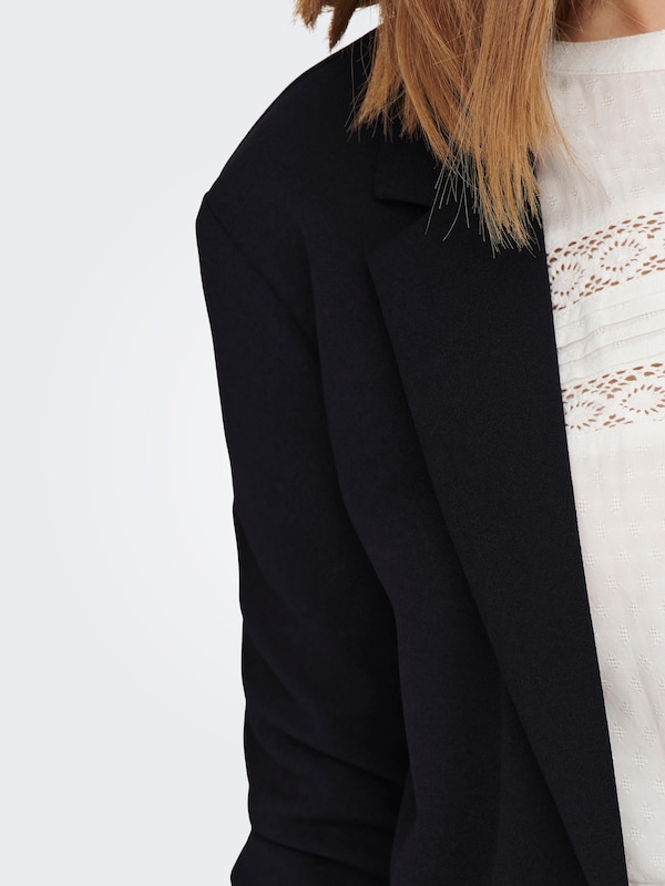 ONLY Blazer In Nero