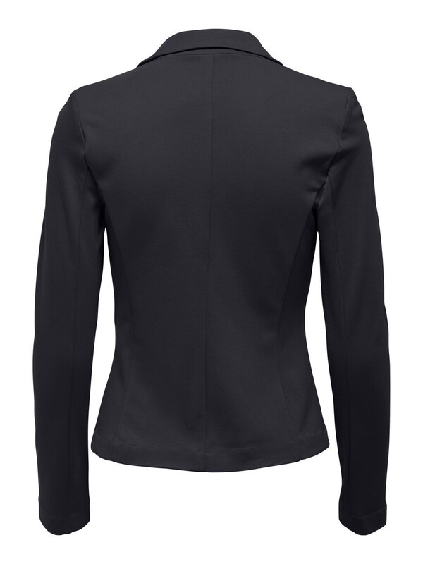 ONLY Blazer 'ONLPoptrash' In Blu Notte