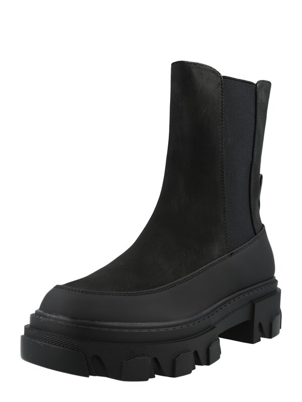 ONLY Boots chelsea 'Tola' in Nero
