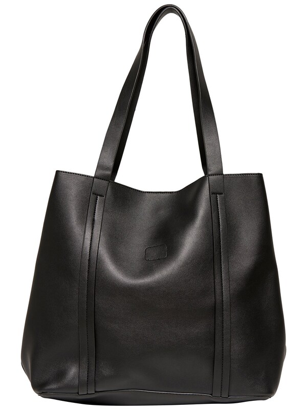 ONLY Borsa A Tracolla 'ONLLANA' In Nero