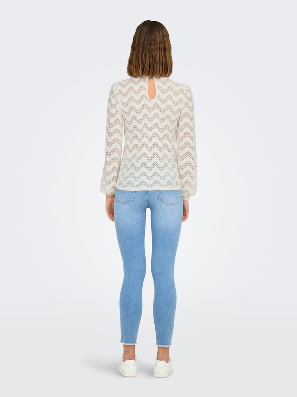 ONLY Camicia Da Donna 'ONLNOEMI' In Bianco