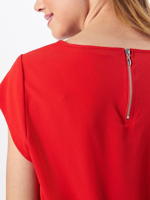 ONLY Camicia Da Donna 'ONLVic' In Rosso