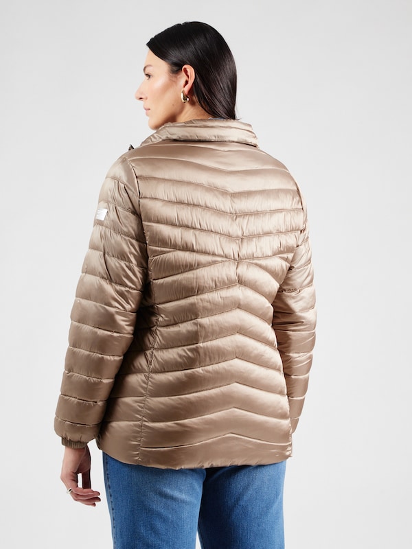 ONLY Carmakoma Giacca Di Mezza Stagione 'CARVega' In Talpa