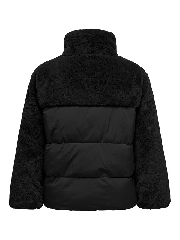 ONLY Carmakoma Giacca Invernale In Nero