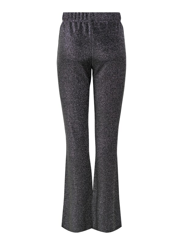 ONLY Flared Leggings 'JOSE' In Nero
