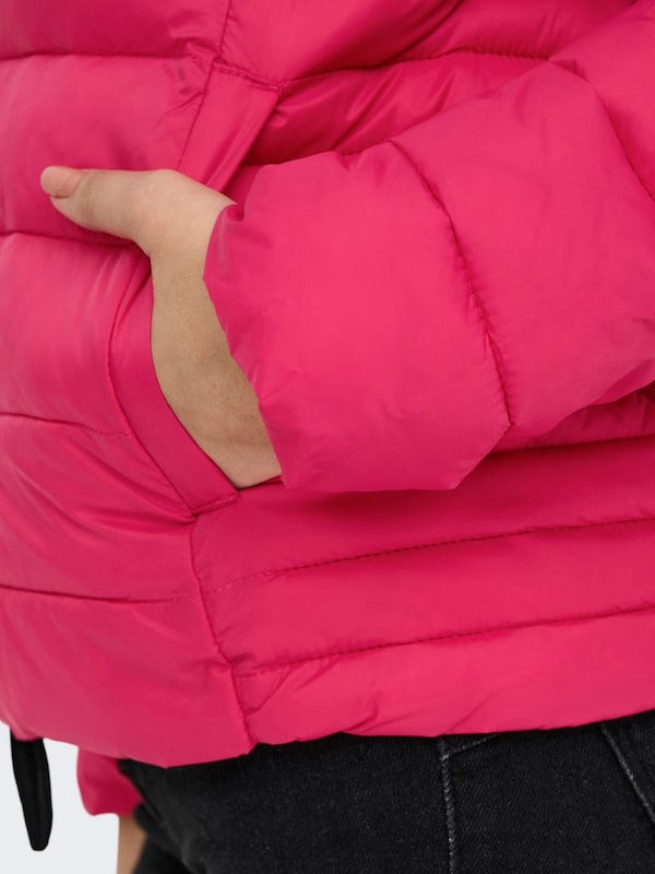 ONLY Giacca Di Mezza Stagione 'ONLABBIE' In Rosso