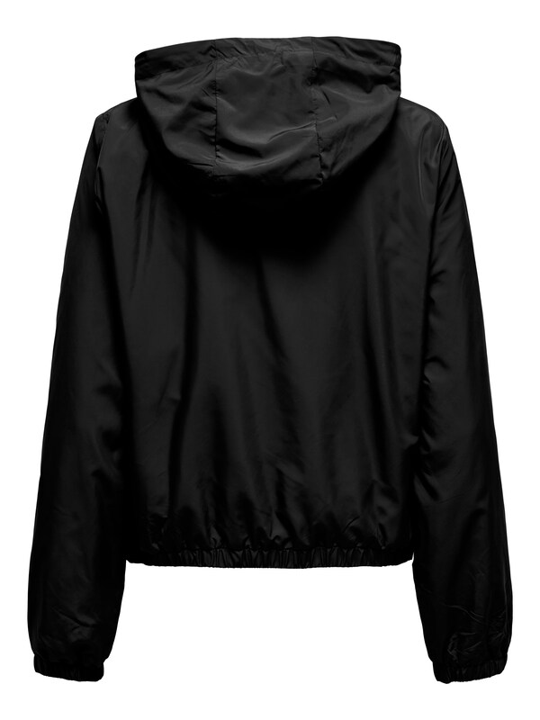 ONLY Giacca Di Mezza Stagione 'ONLCANDY' In Nero