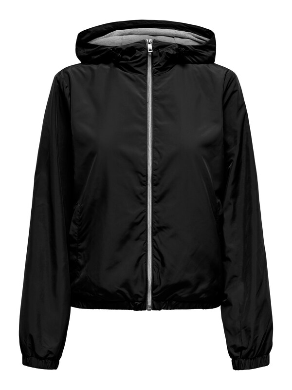 ONLY Giacca di mezza stagione 'ONLCANDY' in Nero
