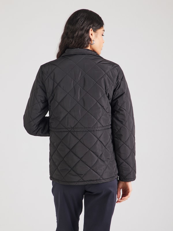ONLY Giacca Di Mezza Stagione 'ONLINA' In Nero