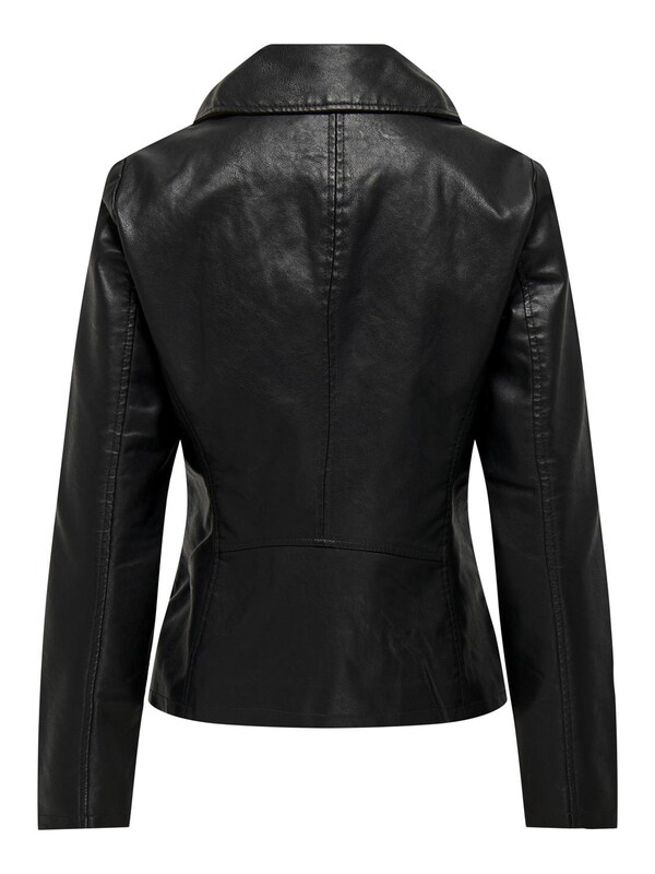 ONLY Giacca Di Mezza Stagione 'ONLNEWMELISA' In Nero