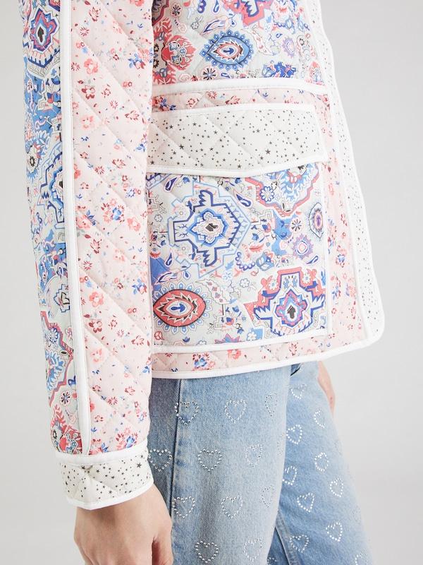 ONLY Giacca Di Mezza Stagione 'ONLSmilla' In Crema