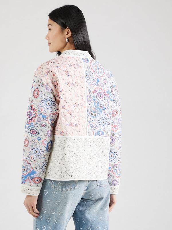 ONLY Giacca Di Mezza Stagione 'ONLSmilla' In Crema