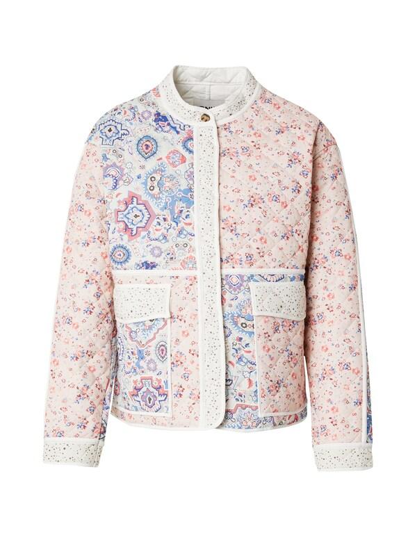 ONLY Giacca di mezza stagione 'ONLSmilla' in Crema