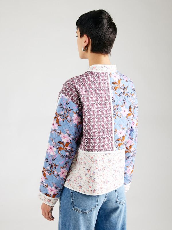 ONLY Giacca Di Mezza Stagione 'ONLSmilla' In Rosa