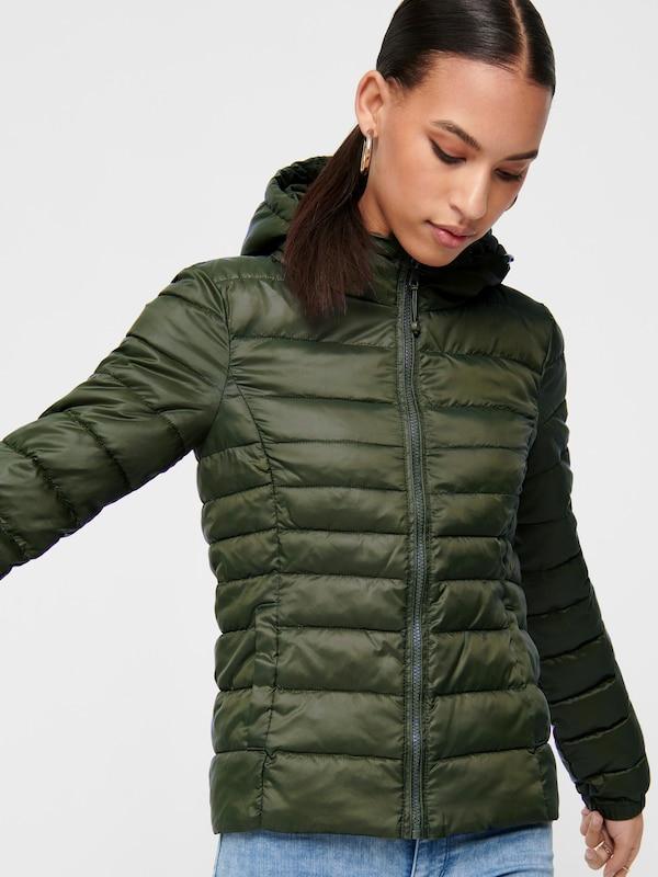 ONLY Giacca Di Mezza Stagione 'ONLTahoe' In Abete