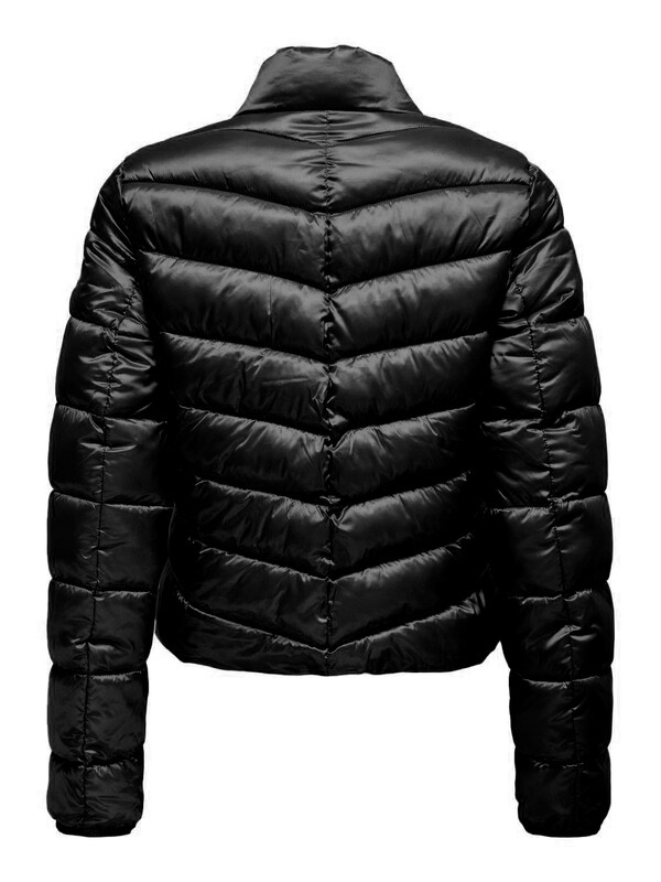 ONLY Giacca Di Mezza Stagione 'ONLVega' In Nero